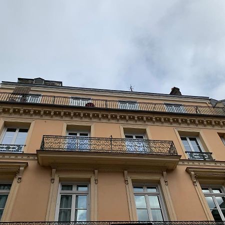 La Suite Royale Rouen Dış mekan fotoğraf
