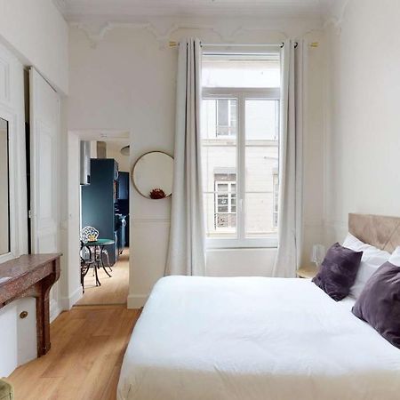 La Suite Royale Rouen Dış mekan fotoğraf
