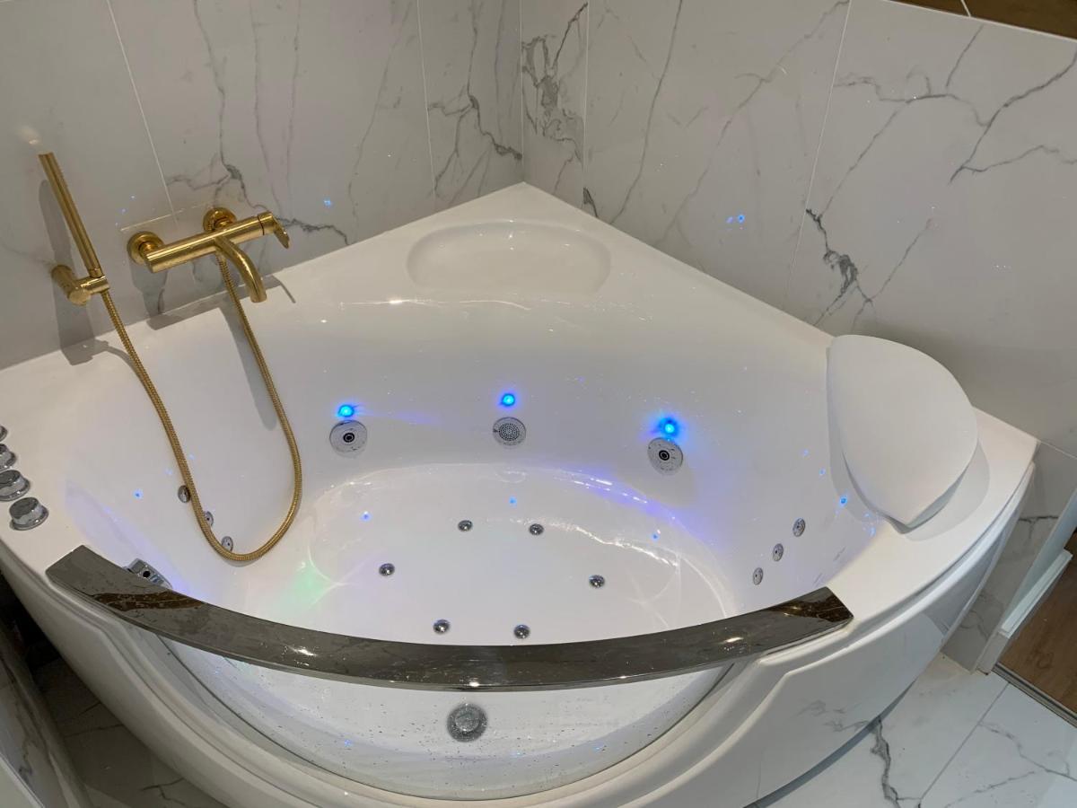 La Suite Royale Rouen Dış mekan fotoğraf