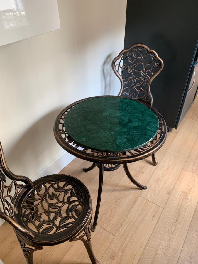 La Suite Royale Rouen Dış mekan fotoğraf