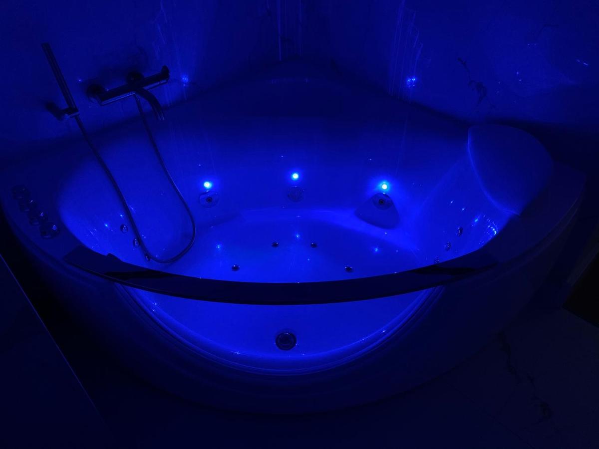La Suite Royale Rouen Dış mekan fotoğraf