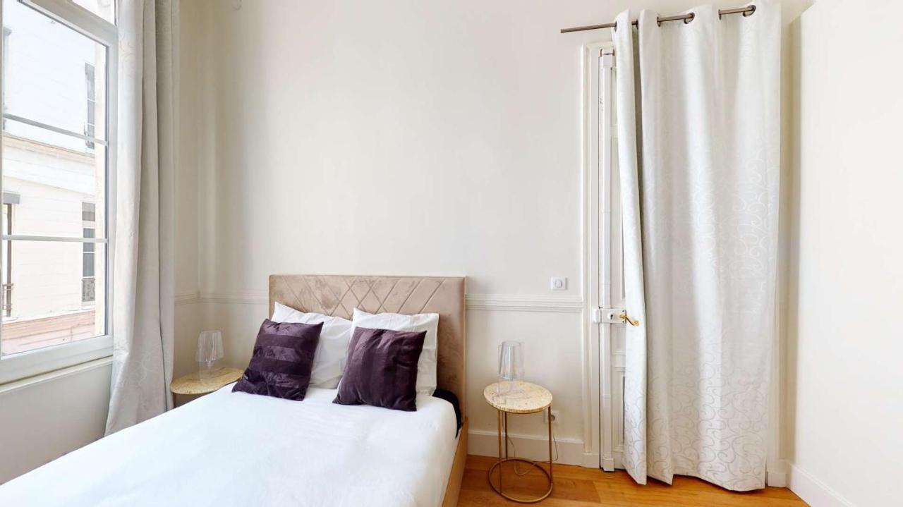 La Suite Royale Rouen Dış mekan fotoğraf