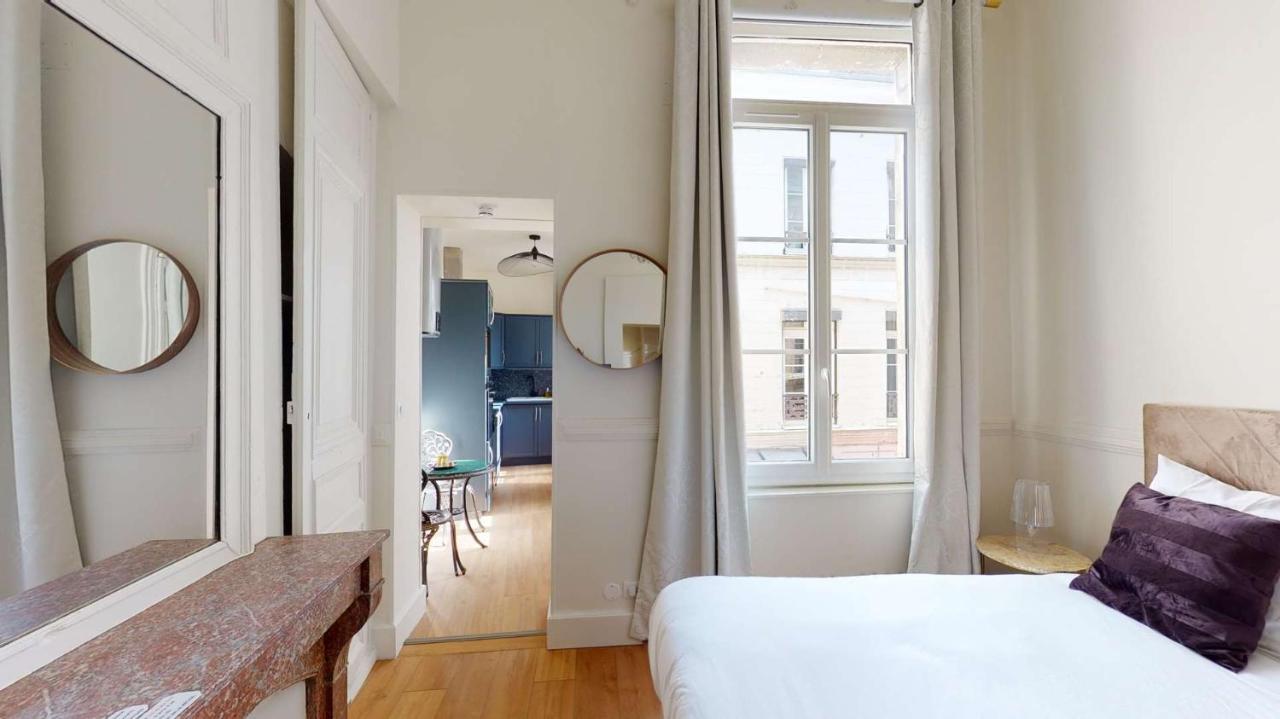 La Suite Royale Rouen Dış mekan fotoğraf