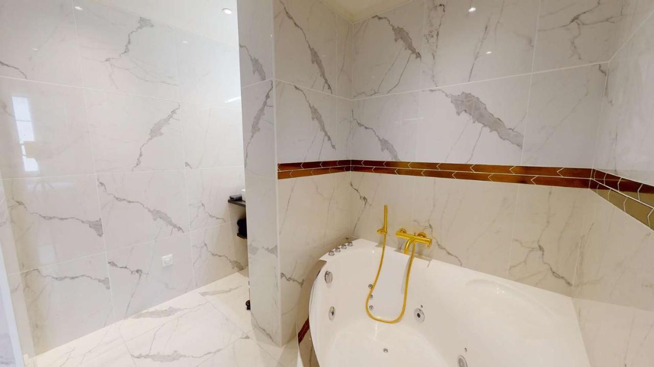 La Suite Royale Rouen Dış mekan fotoğraf