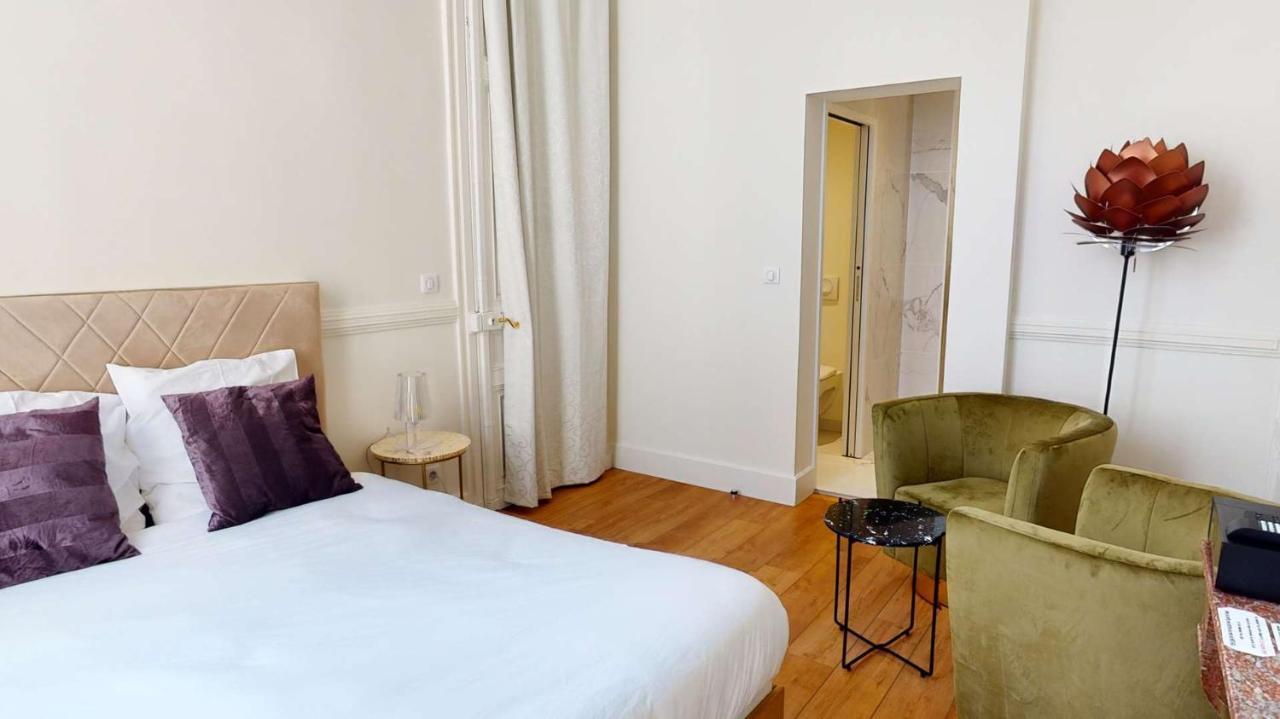 La Suite Royale Rouen Dış mekan fotoğraf