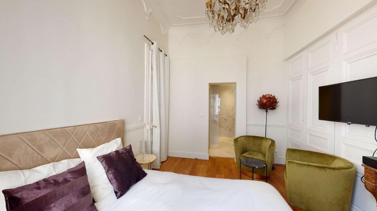 La Suite Royale Rouen Dış mekan fotoğraf